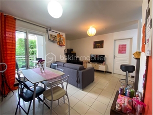 t2 à la vente -   97400  SAINT DENIS, surface 47 m2 vente t2 - UBI480865886